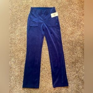 NWT Juice Couture Sweatpants
